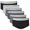 6-Pack Gildan Men's Brief Underwear $11.95 + Free Shipping w/ Prime or on $35+
