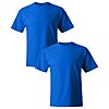 Hanes Men's Short Sleeve Beefy T-Shirt (Deep Royal, Size: Large Only) $8.72 + Free Shipping w/ Prime or on $35+