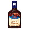 18-Oz Kraft Slow Simmered Sweet Honey Barbecue Sauce $1.42 w/ S&amp;amp;S + Free Shipping w/ Prime or on $35+