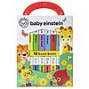 12-Count Baby Einstein My First Library Board Book Set $8.42 &amp;amp; More + Free Shipping w/ Prime or on $35+