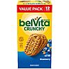 12-Count 1.76-Oz BelVita Breakfast Biscuits (Blueberry or Golden Oat) $5.51 w/ S&amp;amp;S &amp;amp; More + Free Shipping w/ Prime or on $35+