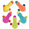 13&amp;quot; Multipet Duckworth Plush Dog Toy (Assorted) $4.04 + Free Shipping w/ Prime or on $35+