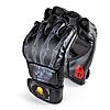 ZooBoo Half-Finger Boxing Fight MMA Gloves w/ Adjustable Wrist (One Size) $8.49 + Free Shipping w/ Prime or on $35+