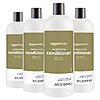 Prime Members: 4-Count 28-Oz Amazon Basics Moisture Rich Conditioner $16.03 w/ S&amp;amp;S + Free Shipping