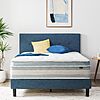 Prime Members: 14&amp;quot; ZINUS Cooling Comfort Support Hybrid Mattress in a Box (King) $279 + Free Shipping