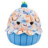 [Prime] 8&amp;quot; Squishmallows Maudi Marbled Blueberry Cupcake w/ Blue Wrapper $4.99 + Free Shipping