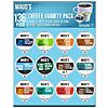 136-Count Maud's Family Pack Medium Roast Coffee (Variety Pack) $31.95 w/ S&amp;amp;S + Free Shipping w/ Prime or on $35+