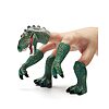 Prime Members: Aqkilo Dinosaur Finger Puppet Set $2.39 + Free Shipping