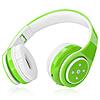 Woice Kids Bluetooth Headphones $10 + Free Shipping w/ Prime or on $35+