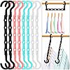 8-Pack Mshalade Closet Storage Organizers $4.79 + Free Shipping w/ Prime or on $35+