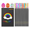 12-Pack Color Rainbow Pencils Colored Pencils for Kids $2.79 w/ S&amp;amp;S + Free Shipping w/ Prime or on $35+