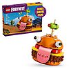 193-Piece LEGO Fortnite Durrr Burger Building Set $10.99 + Free Shipping w/ Prime or on $35+