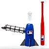 Franklin Sports Pop Rocket MLB Kids Pitching Machine w/ Bat and 5 Plastic Balls $22.50 + Free Shipping w/ Prime or on orders over $35