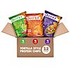 12-Count 1.1-Oz Quest Nutrition Tortilla Style Protein Chips (Variety Pack) $18.88 w/ S&amp;amp;S + Free Shipping w/ Prime or on $35+
