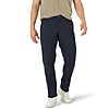 Lee Men's Extreme Motion Flat Front Relaxed Taper Pant (Navy) $18.80 + Free Shipping w/ Prime or on $35+