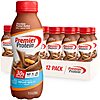 12-Count 11.5-Oz Premier Protein Shake w/ 30g Protein (Chocolate Peanut Butter) $20.51 w/ S&amp;amp;S + Free Shipping w/ Prime or on $35+