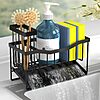 Maifan Rustproof Kitchen Sink Organizer for Kitchen $5.94 + Free Shipping w/ Prime or on $35+