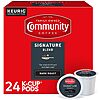24-Count Community Coffee Signature Blend $9.74 w/ S&amp;amp;S + Free Shipping w/ Prime or on $35+