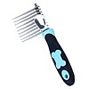 SunGrow Poodle Dog &amp;amp; Bunny Pet Comb $1.91 + Free Shipping w/ Prime or on $35+