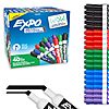 80-Count EXPO Chisel Tip Dry Erase Markers (Assorted Colors) $38.66 w/ S&amp;amp;S + Free Shipping