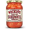 16-Oz Wickles Spicy Red Sandwich Spread $3.97 + Free Shipping w/ Prime or on $35+