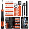 64-Piece Strebito Precision Screwdriver Set  $4.79 + Free Shipping w/ Prime or on $35+