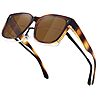 Prime Members: Meetsun Women's Lightweight Fit Over Glasses Sunglasses (Various) $6.49 + Free Shipping w/ Prime or on $35+