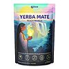 11.64-Oz (30-Servings) Yerba Mate Instant Tea Powder (Peach Mango) $4.99 + Free Shipping w/ Prime or on $35+