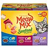 48-Pack 2.75-Oz Meow Mix Wet Cat Food $20.97 w/ S&amp;amp;S + Free Shipping w/ Prime or on $35+