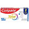 2-Pack 5.1-Oz Colgate Total Whitening Toothpaste (Mint) $5 + Free Shipping w/ Prime or on $35+