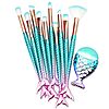 11-Piece Hofason Makeup Brushes Set $3.49 + Free Shipping w/ Prime or on $35+