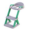 SKYROKU Potty Training Seat w/ Step Stool Adjustable Height $13.59 + Free Shipping w/ Prime or on $35+