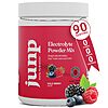 14.9-Oz (90-Servings) JUNP Hydration Electrolyte Powder (Various) $16.79 w/ S&amp;amp;S + Free Shipping w/ Prime or on $35+