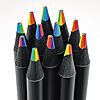 12-Count Ohome Rainbow Colored Arts and Crafts Pencils $3.99 + Free Shipping w/ Prime or on $35+