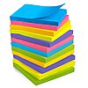 12-Count 40-Sheet OHOME Colorful Pastel Sticky Note Pads (3&amp;quot; x 3&amp;quot;) $3.99 + Free Shipping w/ Prime or on $35+