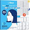 204-Count LitBear Acne Pimple Patches (6 Sizes) $4.49 + Free Shipping w/ Prime or on $35+