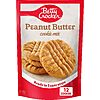 7.2-Oz. Betty Crocker Peanut Butter Snack Size Cookie Mix $1.19 w/ S&amp;amp;S + Free Shipping w/ Prime or on orders $35+