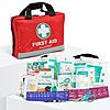 309-Piece General Medi First Aid Kit $12.99 + Free Shipping w/ Prime or on $35+