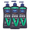 6-Pack 20.3-Oz Vaseline Men's Healing Moisture Hand &amp;amp; Body Lotion $27.70 w/ S&amp;amp;S + Free Shipping