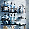 5-Pack Rustproof Stainless Steel Shower Caddy Set $9.09 + Free Shipping w/ Prime or on $35+