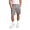 U.S. Polo Assn. Men's Cargo Short (9.5&amp;quot; Inseam) $8.74 + Free S&amp;amp;H w/ Walmart+ or on $35+