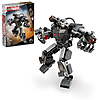 154-Piece LEGO Marvel War Machine Mech Armor $6.00 + Free S&amp;amp;H w/ Walmart+ or on $35+
