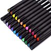 24-Count Twohands Multicolored Journal/Art Pens $4.04 w/ S&amp;amp;S  + Free Shipping w/ Prime or on $35+ $4.49