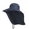 Koolsoly Men's Outdoor Sun Hat w/ 50+ UPF Protection (Navy Blue or Dark Gray) $3.99 + Free Shipping w/ Prime or on $35+