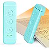 Glocusent USB Rechargeable Portable Clip-on LED Reading Light $5.99 + Free Shipping w/ Prime or on $35+
