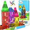 34-Piece Coodoo Magnetic Tiles for Kids $9.33 + Free Shipping w/ Prime or on $35+