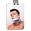 APHUIME Fogless Shower Mirror (11inX7.48in) $7.99 + Free Shipping w/ Prime or on $35+