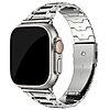 Wristitani Apple Watch Compatible Ultra Band Stainless Steel Replacement Watch Strap (Various) from $14.99 + Free Shipping w/ Prime or on $35+