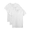 3-Pack Fruit of the Loom Men's V-Neck Undershirts (Medium) $4.22 + Free S&amp;amp;H w/ Walmart+ or on $35+