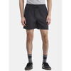 No Boundaries Men's Waffle Textured Pull On 6&amp;quot; Short $5.41 + Free S&amp;amp;H w/ Walmart+ or on $35+